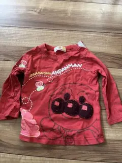 アンパンマン　長袖