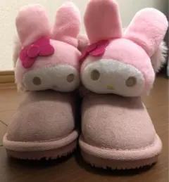 2025年最新】マイメロディ ムートンの人気アイテム - メルカリ