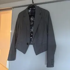MURUAジャケット