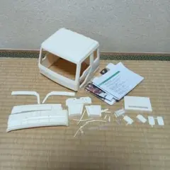 ムネトラ　角目ファイターのサムネイル