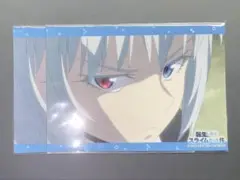 転スラ　ルミナス　ネップリ　２枚