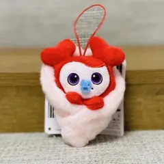TWICE LOVELYS おくるみマスコット チェヨン
