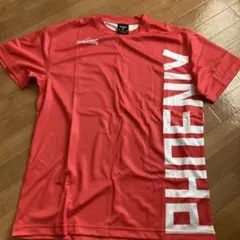 SPALDING Tシャツ