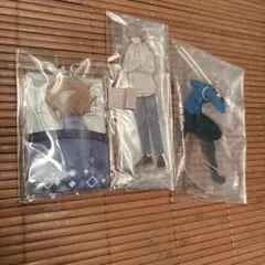 ヒュース グッズ
