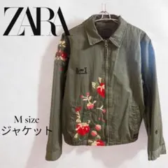 ZARA Mサイズ ジャケット