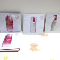 アルティミューン パワライジングコンセントレートN 他 9包セット