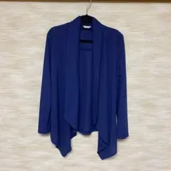 COLZA 肩レース使いトッパージャケットのサムネイル