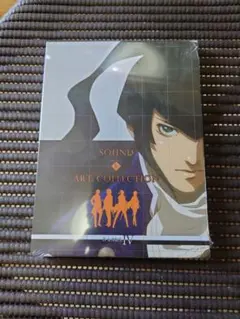 【未開封非売品】真・女神転生4 サウンド&アートコレクション