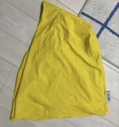 yogibo ファブリック