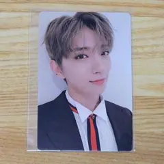 SEVENTEEN An Ode トレカ ジョシュア