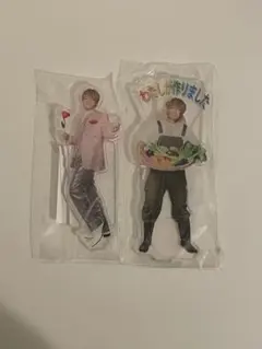 2026年最新】めいちゃん アクスタの人気アイテム - メルカリ