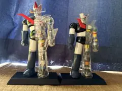 マジンガーZ フィギュア 2体セット