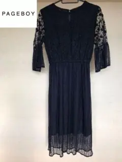 PAGE BOY(ページボーイ)ワンピース ドレス