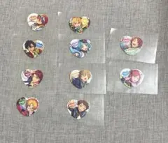 あんさんぶるスターズ チャームエイド