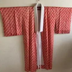 大きいサイズ総絞り着物リメイク ス―ツ 着物リメイク スーツ。着物リメイク べらまきの