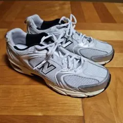 【着用一回】New Balance ニューバランス MR530TA 28.5cm