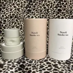 まめたろう様 新品 ロア オイルケア 100ml ネロリスモークティ3本