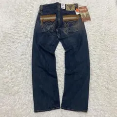 EDWIN 464 XVSデニム grunge fade 00s y2k w32 - メルカリ