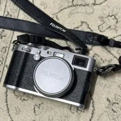 2025年最新】富士フイルム x100f ケースの人気アイテム - メルカリ