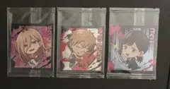 チェンソーマン　ウエハース　デンジ　パワー　コベニ