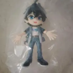 カラフルピーチ なおきりフィギュア