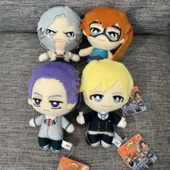 僕のヒーローアカデミア　物間寧人　心操人使　鉄哲　拳藤　ともぬい Amazon.co.jp: 僕のヒーローアカデミア ともぬい vol.5 拳藤一佳