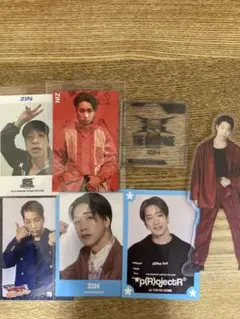 THE RAMPAGE陣まとめ売り