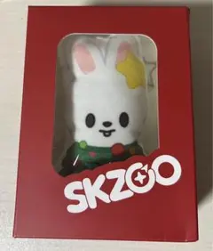 straykids スキズ リノ リービット ポップアップ skzoo