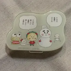コジコジ×サンリオキャラクターズ ふらっとはさむんです。