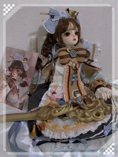 gem of doll | 日本のMercari | Doorzo日本の購入代理購入サービス