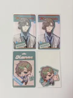 にじさんじ If We Were 叶 チェキ まとめ売り