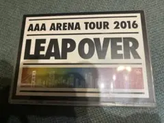 AAA LEAP OVER ディスク2のみ