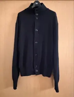 2026年最新】Lemaire CONVERTIBLE COLLAR CARDIGANの人気アイテム