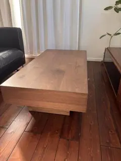 関家具テーブル　 Nippon aire RHICHO table 関家具テーブル Nippon aire RHICHO table - メルカリ
