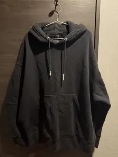 Givenchy オーバーサイズ プルパーカーのサムネイル