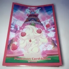 2026年最新】マホイップ スリーブの人気アイテム - メルカリ