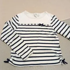 組曲　トップス　120センチ