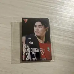 千葉ジェッツ　金近廉　#12