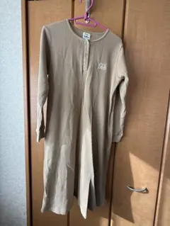 Buddy Lee ベージュ ワンピース M