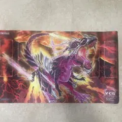 新品】ラーの翼神竜 公式プレイマット 記念メダル ローソン - メルカリ