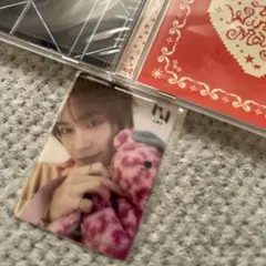 INI THE WINTER MAGIC HMV オンライン 佐野雄大