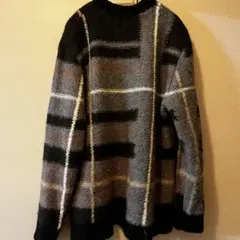 ZARA Mサイズ ニット セーター