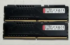 2026年最新】kingston ddr5の人気アイテム - メルカリ
