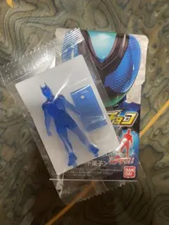 即日発送！仮面ライダーゼッツ 仮面ライダーチョコキャンペーン 大アタリ 大当たり