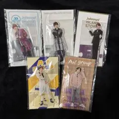 小島健 アクリルスタンド Aぇ!group - メルカリ
