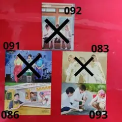 ミセス フォトカ 大森