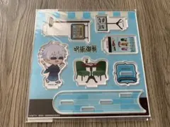 2025年最新】呪術廻戦 カフェ 五条悟の人気アイテム - メルカリ