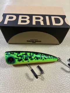 2025年最新】トップブリッジ ルアーの人気アイテム - メルカリ