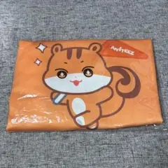 ANITEEZ IN THE CALLING ラゲージ カバー ホンジュン