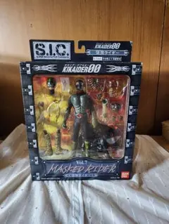 最安！・フィギュア未開封】 S .I .C魂大全2011 - メルカリ